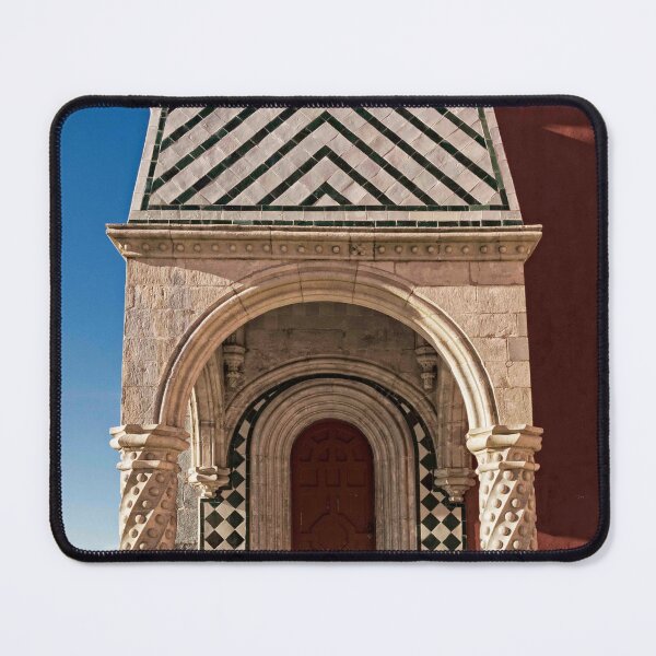 Item preview, Scenes From The Palacio Nacional Da Pena - 28 © designed and sold by © Hany G. Jadaa © Prince John Photography.