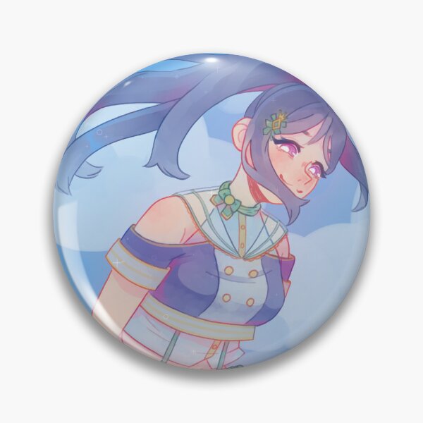 Item preview, kanan bday 2021 designed and sold by tiny-horror.
