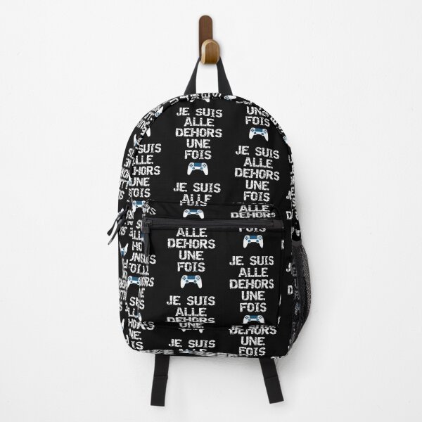 Aperçu de l'œuvre Idée cadeau Humoristique Geek créée et vendue par Catcrea.
