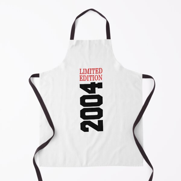 Item preview, Limited Edition 2004 - 18th Birthday - Adult designed and sold by urban-design.