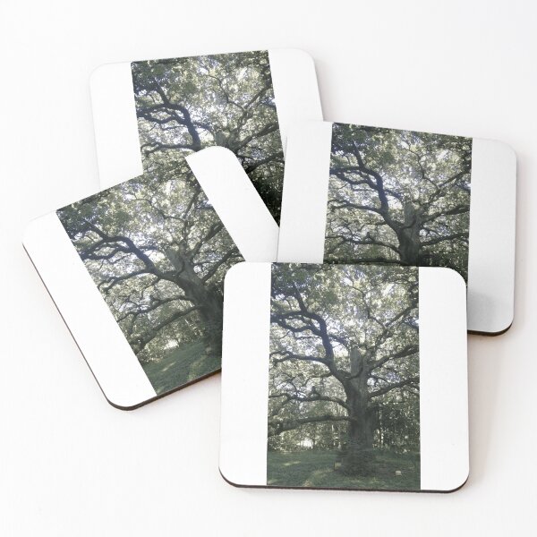Item preview, The old tree Sleeveless Top designed and sold by fronktcstoot.