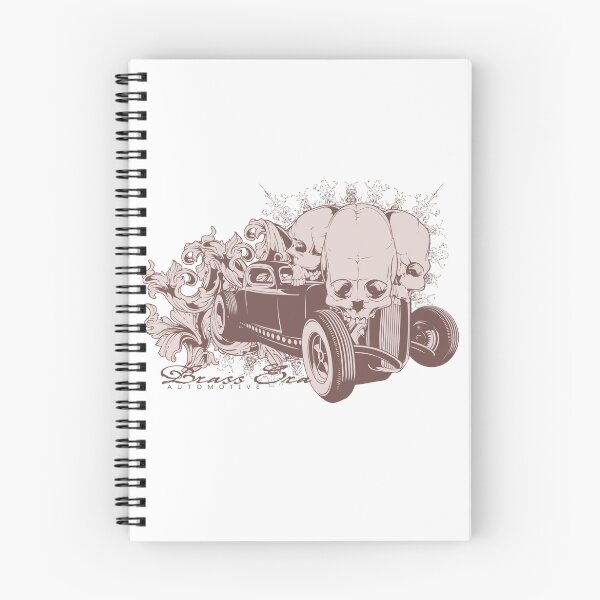 Item preview, Brass Era Automotive designed and sold by traumfaenger.