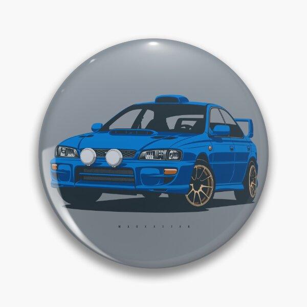 Item preview, GC8 Subie designed and sold by OlegMarkaryan.