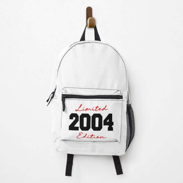 Item preview, Limited Edition 2004 - 18th Birthday - Adult designed and sold by urban-design.