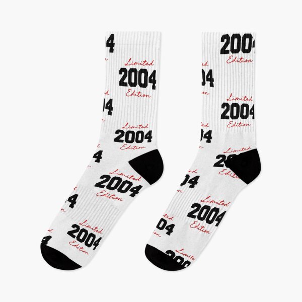 Item preview, Limited Edition 2004 - 18th Birthday - Adult designed and sold by urban-design.