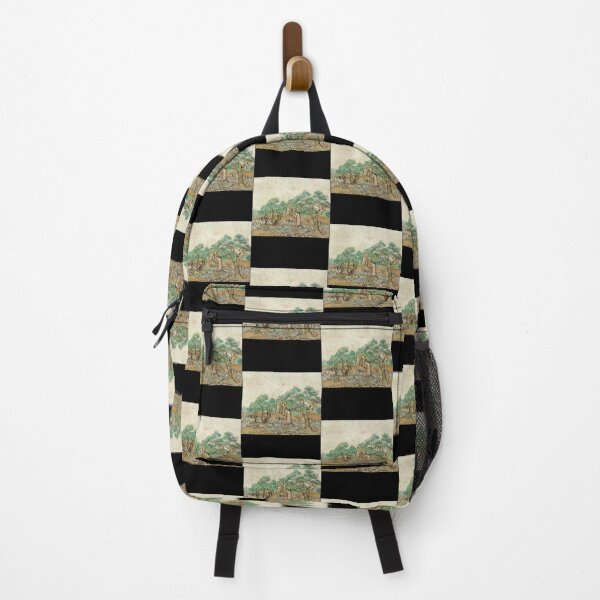 Item preview, The Olive Orchard (1889) by Vincent van Gogh Classic . designed and sold by fronktcstoot.