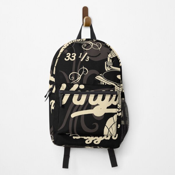 Item preview, Vinyl High designed and sold by ScottCarey.