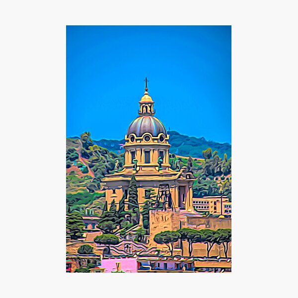 Messina Photographic Prints for Sale