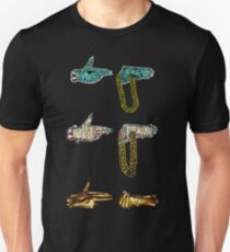 Run The Jewels Unisex T-Shirt