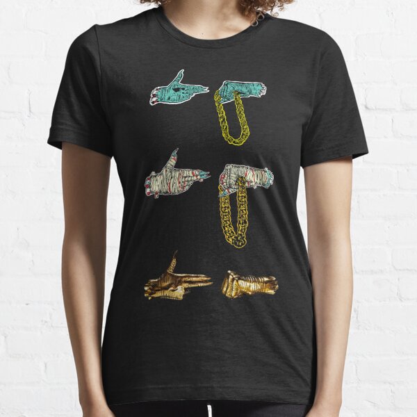 run the jewels t shirt amazon