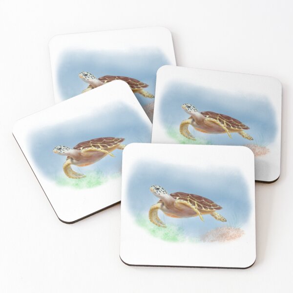 Item preview, Swimming against the tide designed and sold by chrisbats.