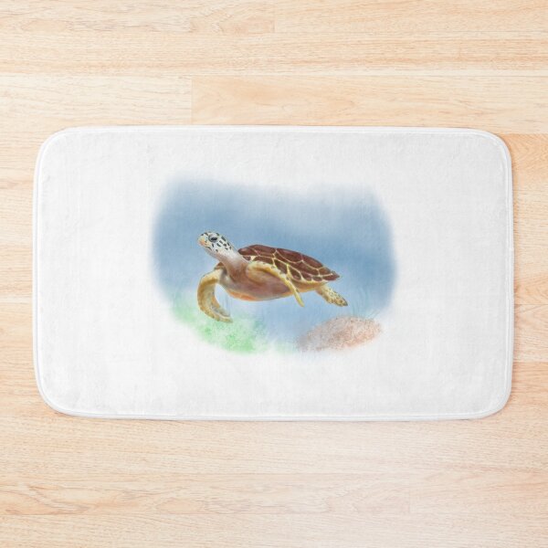 Item preview, Swimming against the tide designed and sold by chrisbats.