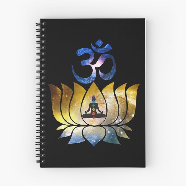 Item preview, OM SYMBOL MEDITATION AND YOUGA Essential  designed and sold by odenfcdarnel.
