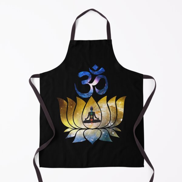 Item preview, OM SYMBOL MEDITATION AND YOUGA Essential  designed and sold by odenfcdarnel.