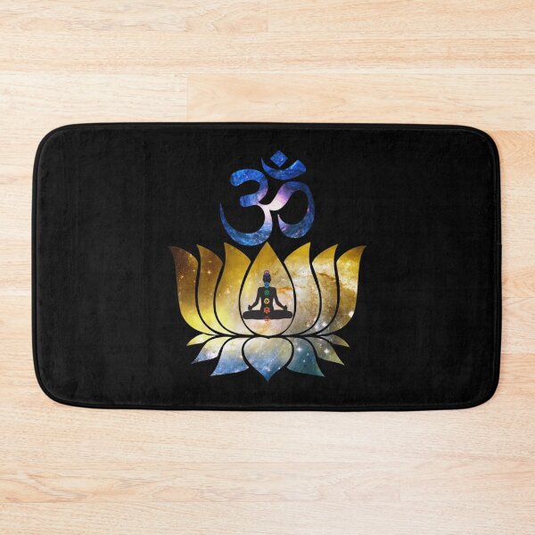 Item preview, OM SYMBOL MEDITATION AND YOUGA Essential  designed and sold by odenfcdarnel.