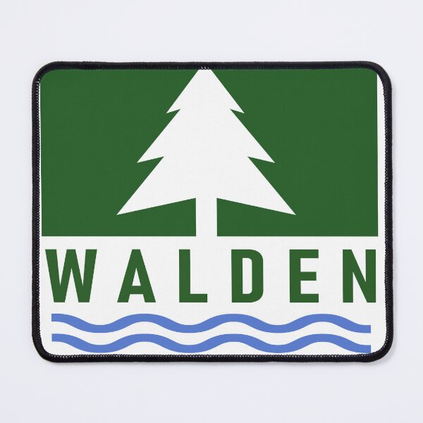 Item preview, Camp Walden designed and sold by barrelroll909.