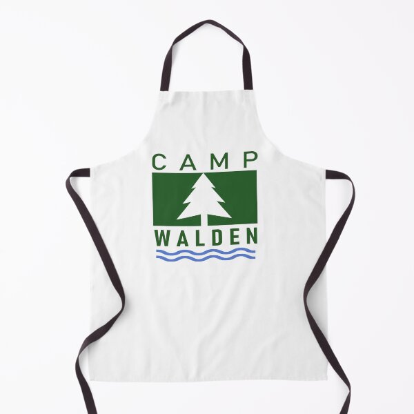 Item preview, Camp Walden designed and sold by barrelroll909.