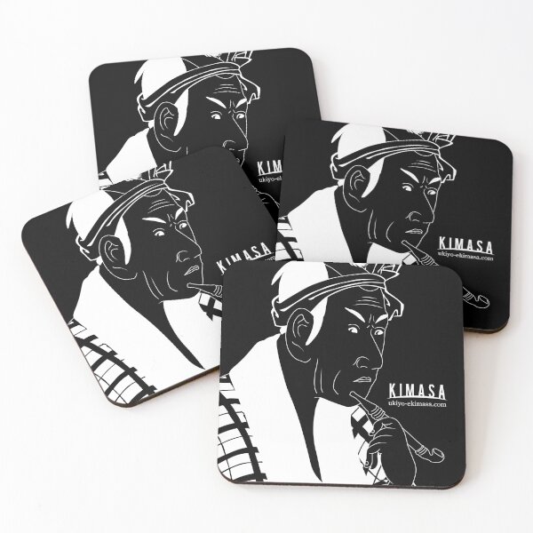 Item preview, Kabuki actor designed and sold by UkiyoeKIMASA.