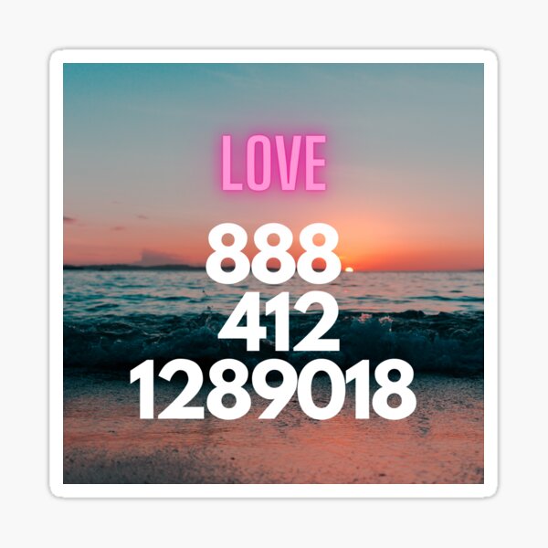 Aperçu de l'œuvre Code Grabovoi pour l'amour 888 412 1289018 créée et vendue par FindYouByZ.