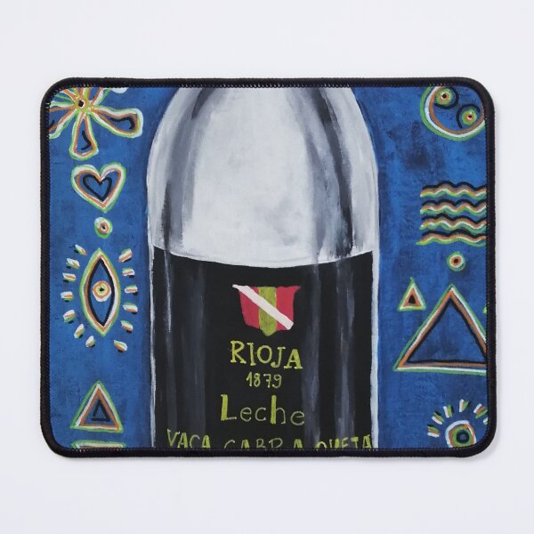 Item preview, Milch(leche) designed and sold by HANDraw.