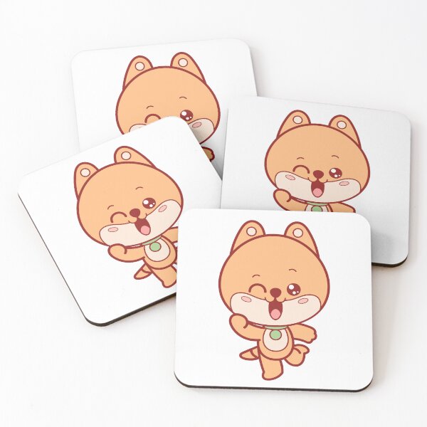 Item preview, Shiba Inu Doggo designed and sold by ArtX - AI.