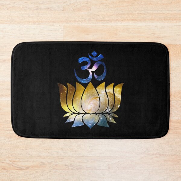 Item preview, OM SYMBOL MEDITATION YOGA Essential . designed and sold by odenfcdarnel.