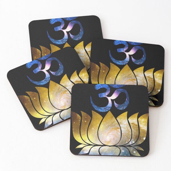Item preview, OM SYMBOL MEDITATION YOGA Essential . designed and sold by odenfcdarnel.