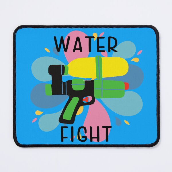 Item preview, Water Fight Blasters designed and sold by Willyboy16.