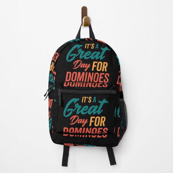 Item preview, A Great Day for Dominoes designed and sold by NeoDhl.