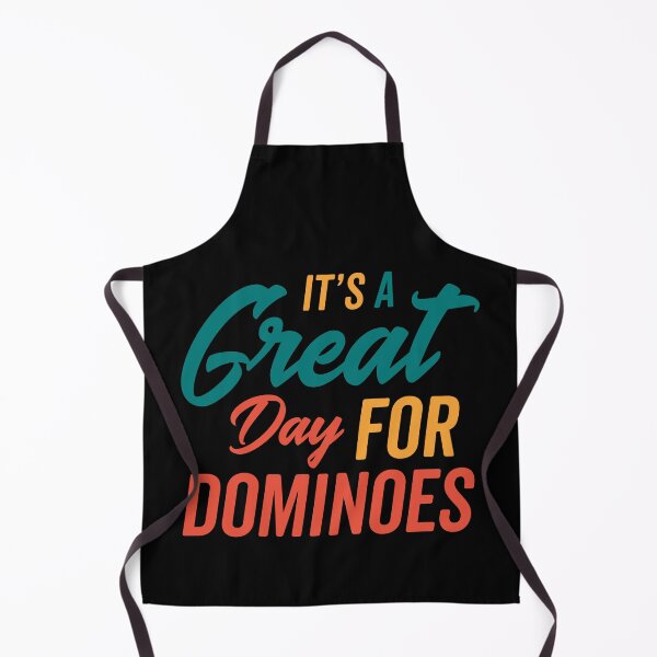 Item preview, A Great Day for Dominoes designed and sold by NeoDhl.
