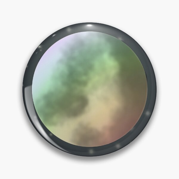 Item preview, Rainbow moon designed and sold by artbycaseylh.