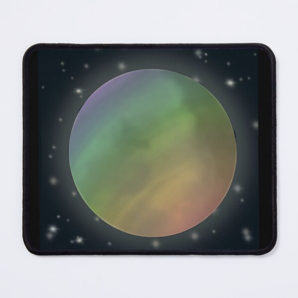 Item preview, Rainbow moon designed and sold by artbycaseylh.