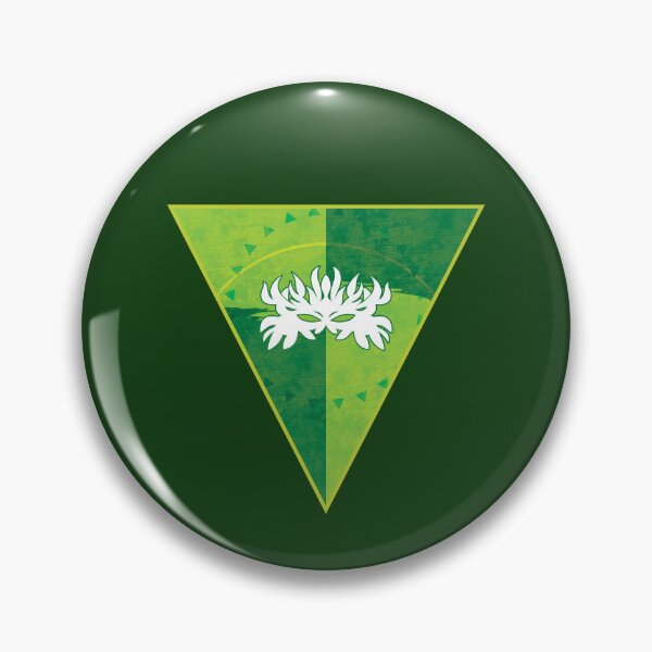 Item preview, Dalish Elves Pennant Banner - Dragon Age Art designed and sold by Yannick Toney.