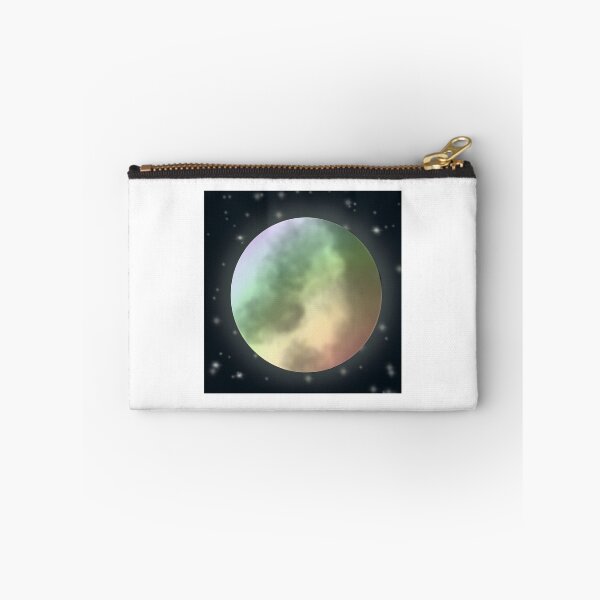 Item preview, Rainbow moon designed and sold by artbycaseylh.