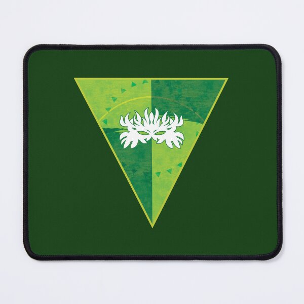 Item preview, Dalish Elves Pennant Banner - Dragon Age Art designed and sold by Yannick Toney.