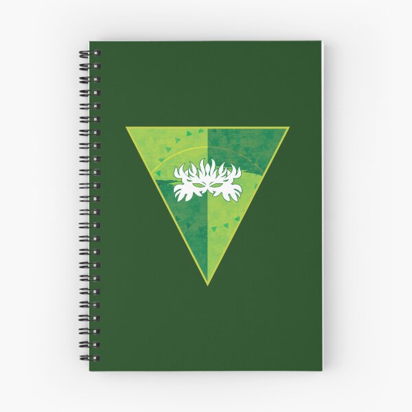 Item preview, Dalish Elves Pennant Banner - Dragon Age Art designed and sold by Yannick Toney.