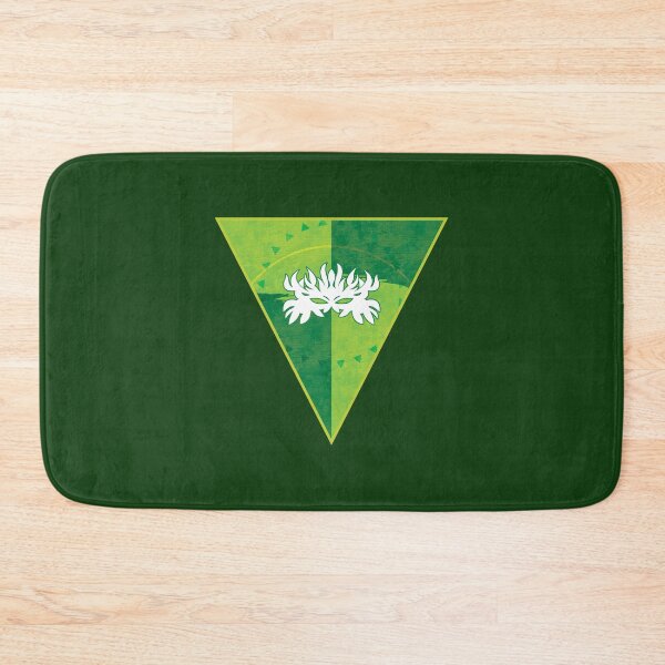 Item preview, Dalish Elves Pennant Banner - Dragon Age Art designed and sold by Yannick Toney.