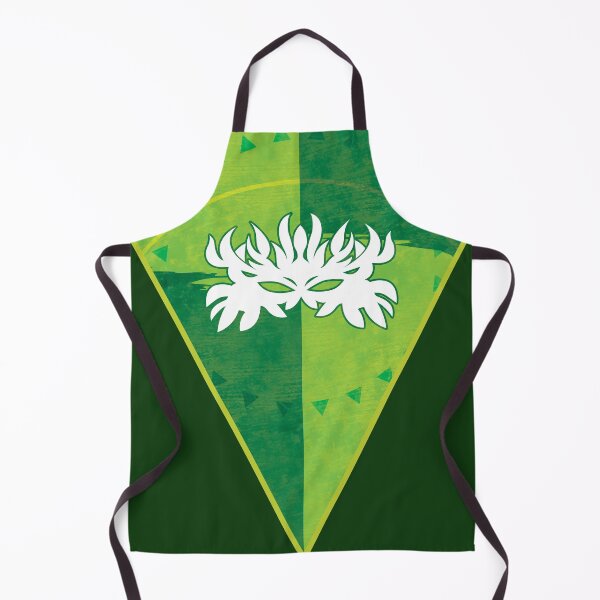 Item preview, Dalish Elves Pennant Banner - Dragon Age Art designed and sold by Yannick Toney.