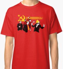 Die Kommunistische Partei (Original) Classic T-Shirt