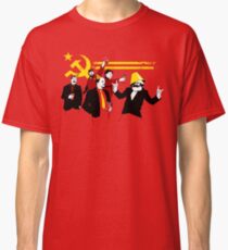 lil wayne communist t shirt