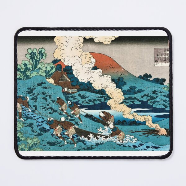 Item preview, Japanese peasants designed and sold by JapanHeavenArt.