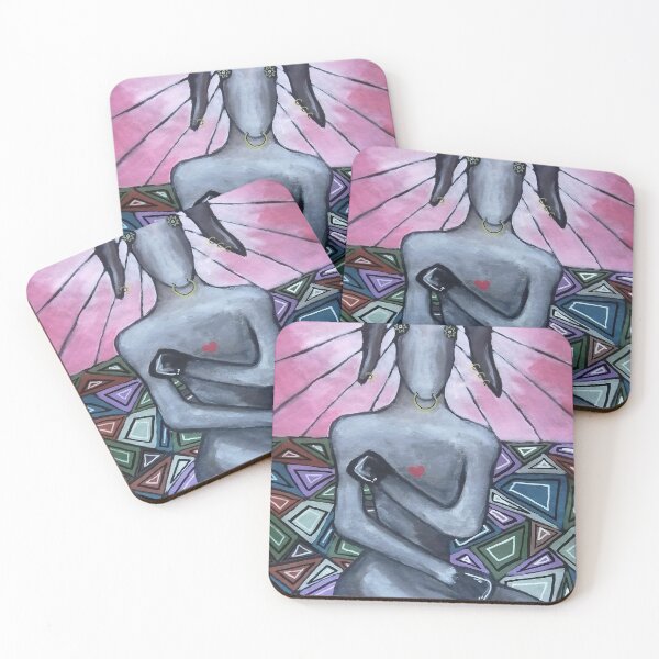 Item preview, Faun designed and sold by HANDraw.