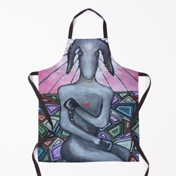 Item preview, Faun designed and sold by HANDraw.