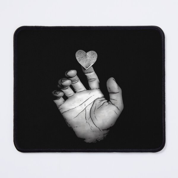 Item preview, Emotions of my hands designed and sold by Unique-on.