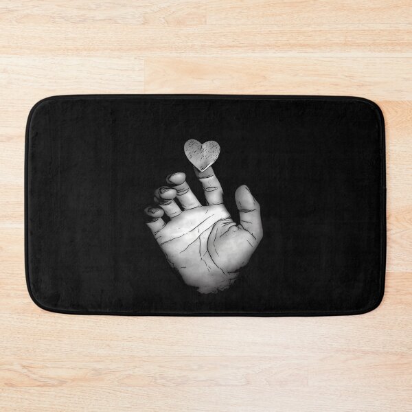 Item preview, Emotions of my hands designed and sold by Unique-on.