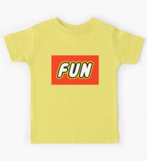 FUN Kids Tee
