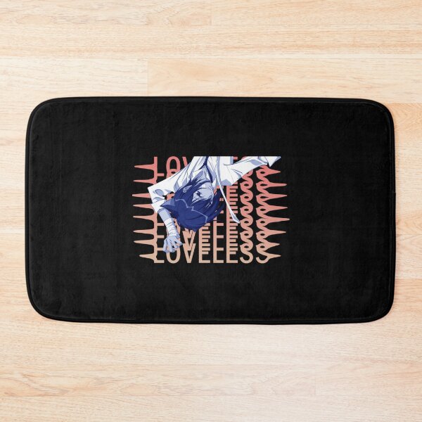 Item preview, Loveless anime, manga sticker shirt etc Classic . designed and sold by hepkerzukive.