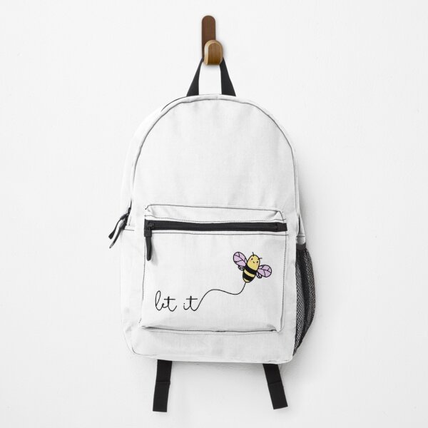 Item preview, LET IT BEE - environmental protection BEE beekeeper pun designed and sold by urban-design.