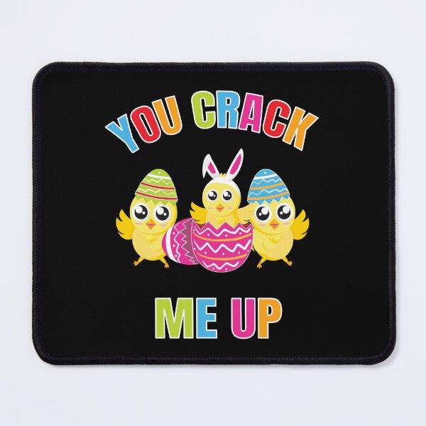Item preview, You Crack Me Up designed and sold by BuxomBabe21.