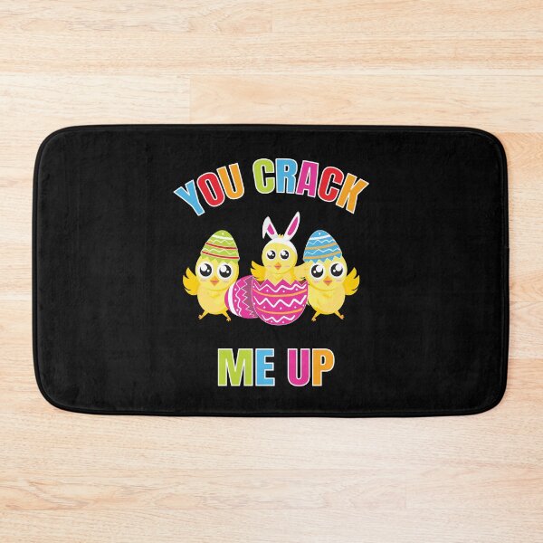 Item preview, You Crack Me Up designed and sold by BuxomBabe21.